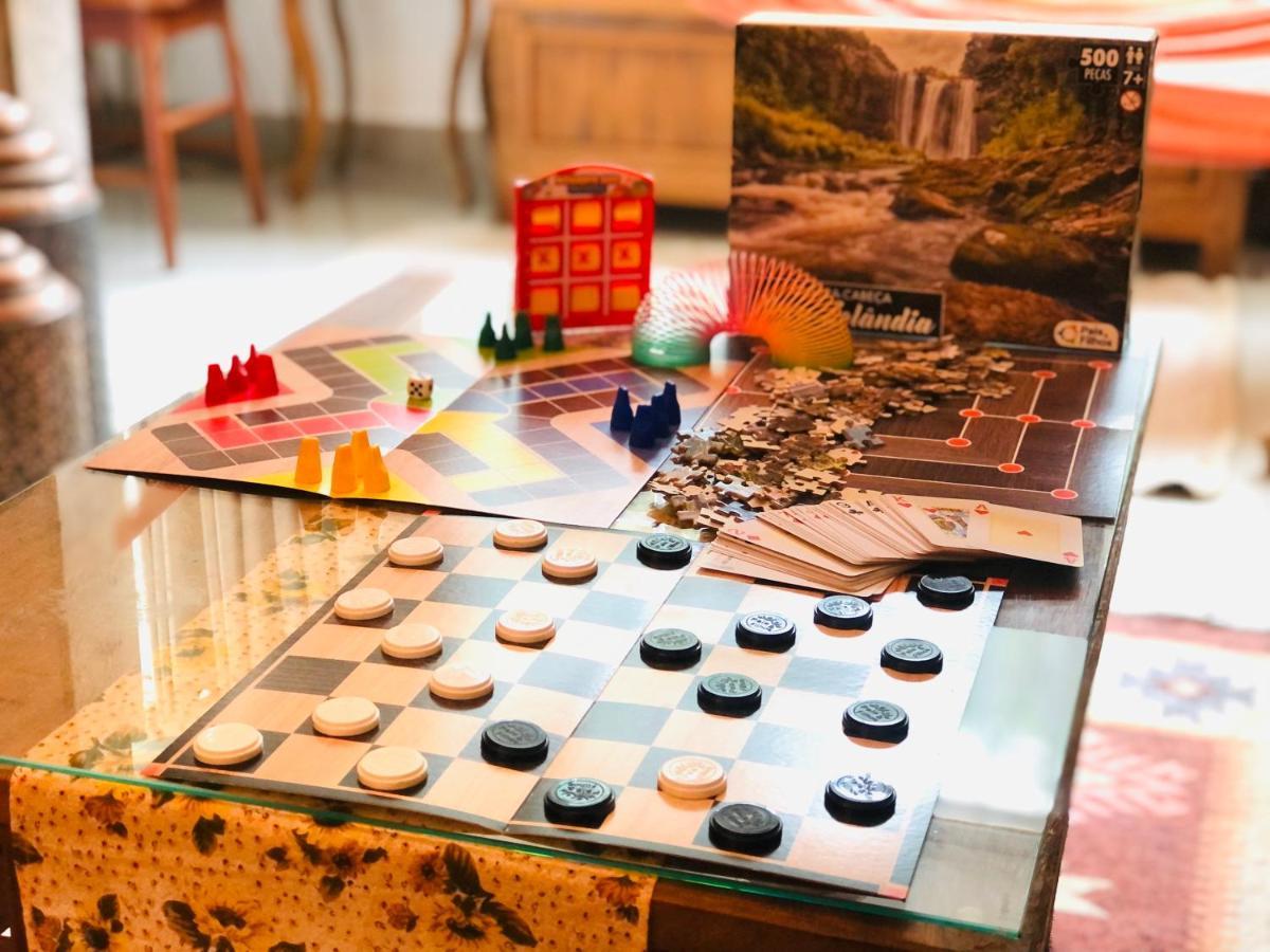 O Melhor De Domingos Martinsアパートメント エクステリア 写真